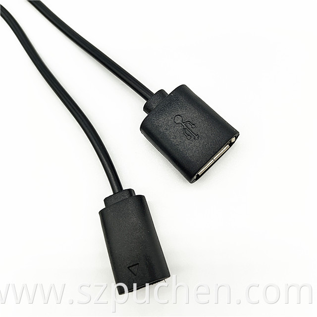 OTG Data Cable